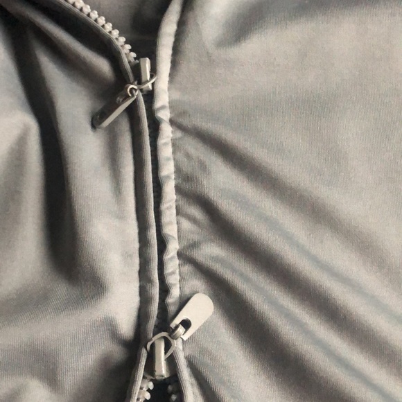 BCBG MaxAzria Retro Jogging suit - Picture 7 of 11